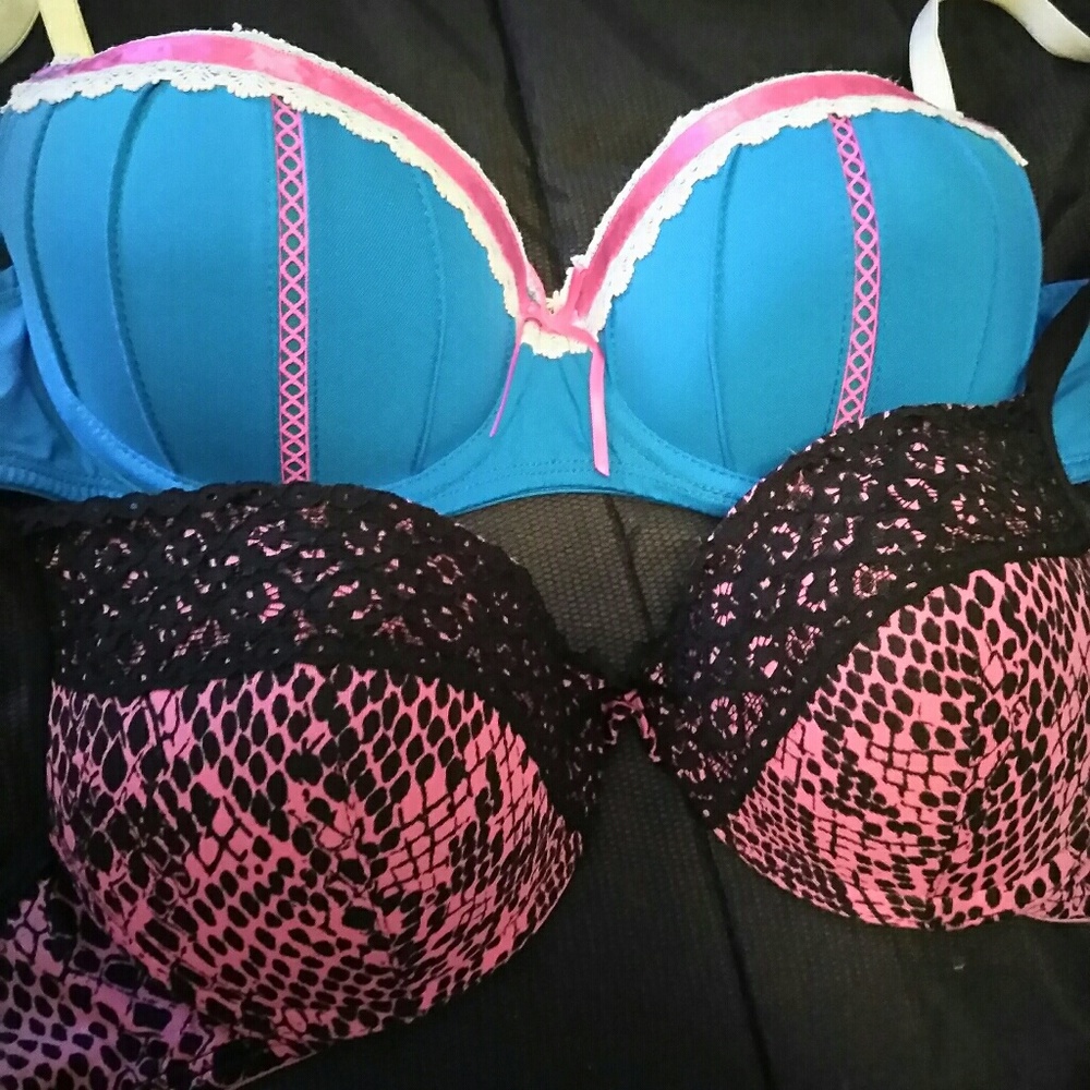 Bra